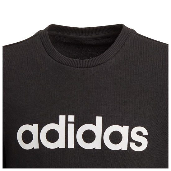 Adidas Παιδικό φούτερ Essentials Linear